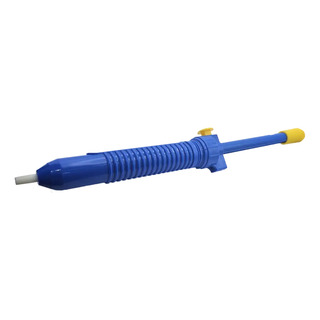 Extractor De Soldadura Con Cubierta De Plastico, Grande Extractor De Soldadura Con Cubierta De Plastico, Grande