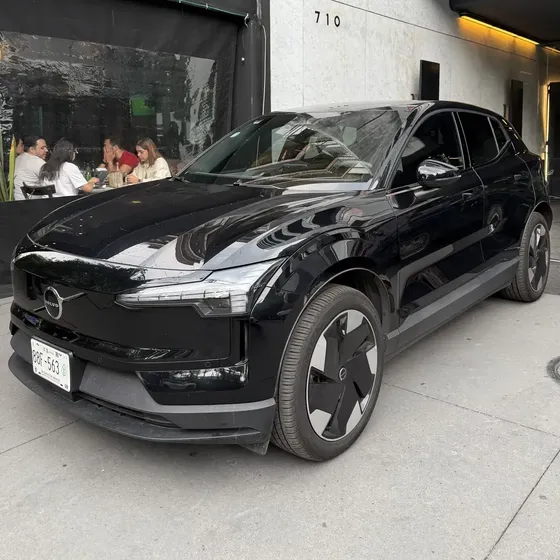 Volvo Ex30 2024 0.0 Plus Twin Motor Performance