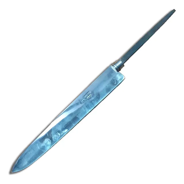 Hoja De Cuchillo Franz Wenk Solingen 40 Cm