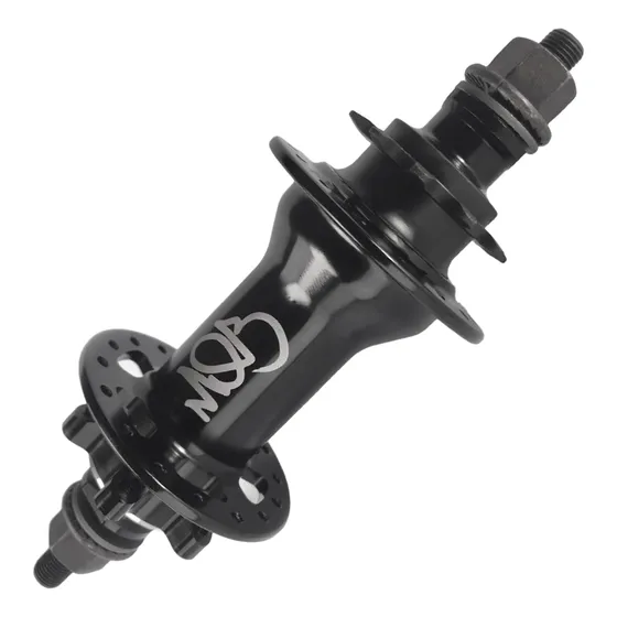 Cubo Mtb Mob 32f Single Speed Cog11 Preto Dirt-fr-wheeling