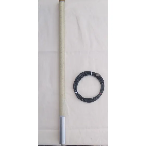 Antena Omnidireccional De Largo Alcance Lanpro Lp-omni2415