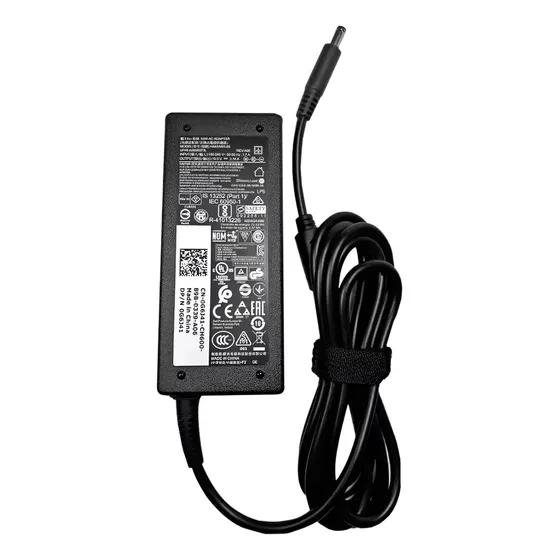 Cargador Para Dell P18f003 Inspiron 15 5501