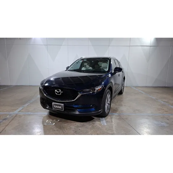 Mazda Cx-5 2.5 S Grand Touring Auto 2wd