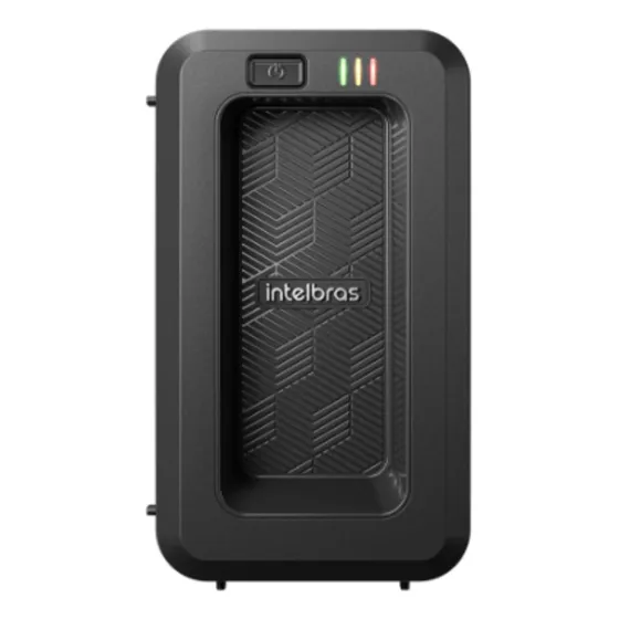 Nobreak Interativo ATTIV Seno 700VA Bivolt Intelbras