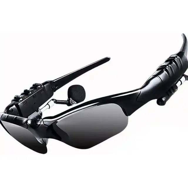 Lentes De Sol Auriculares Bluetooth Con Microfono