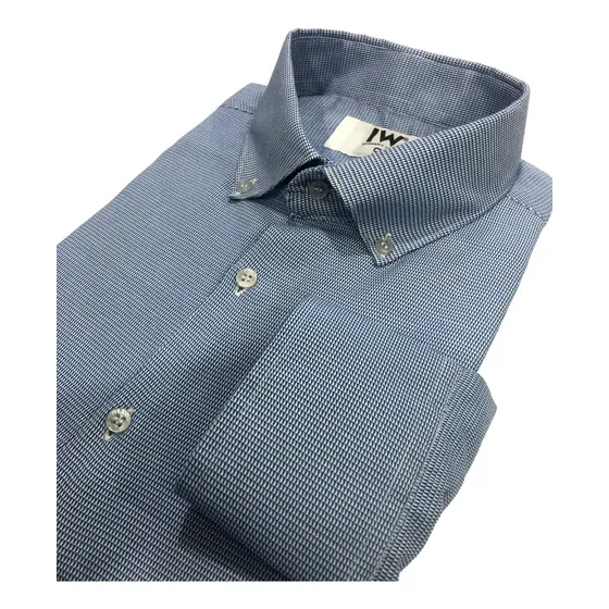 Camisa Caballeros Modelo Key. Mangas Largas.
