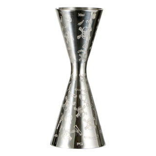 Jigger Tool Mixer Measure Double Cup Inoxidable Barware Jigger Tool Mixer Measure Double Cup Inoxidable Barware