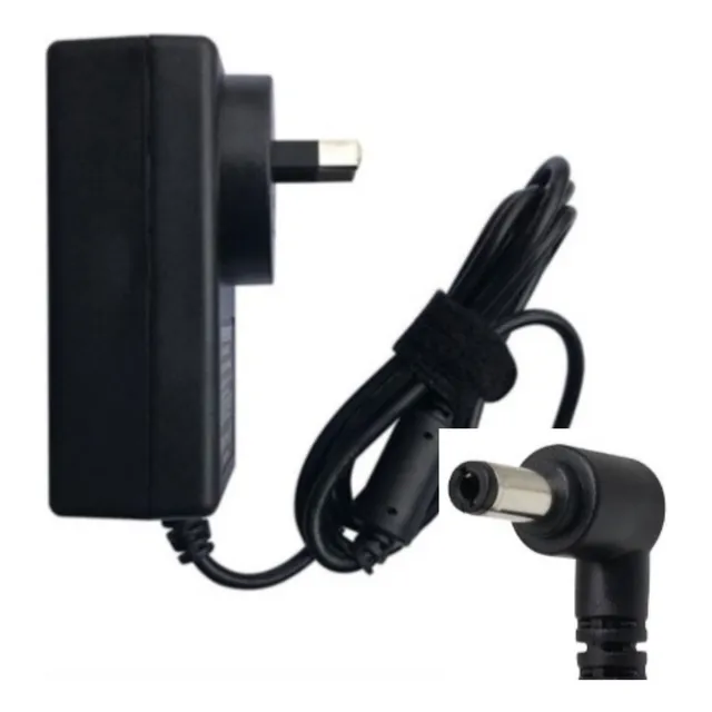 Cargador Compatible P/ Parlante Bose  Soundlink 1, 2 Y 3 