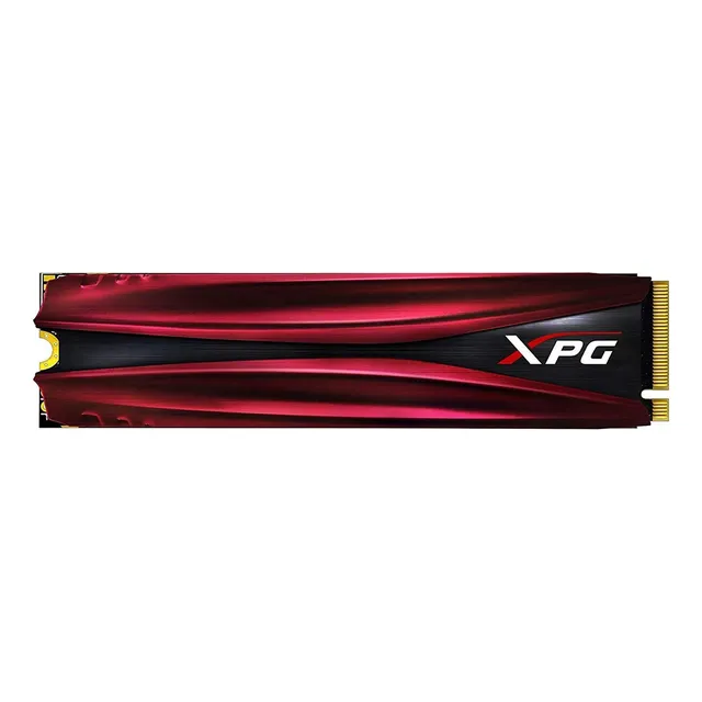interno XPG GAMMIX S11 Pro AGAMMIXS11P-1TT-C 1TB rojo