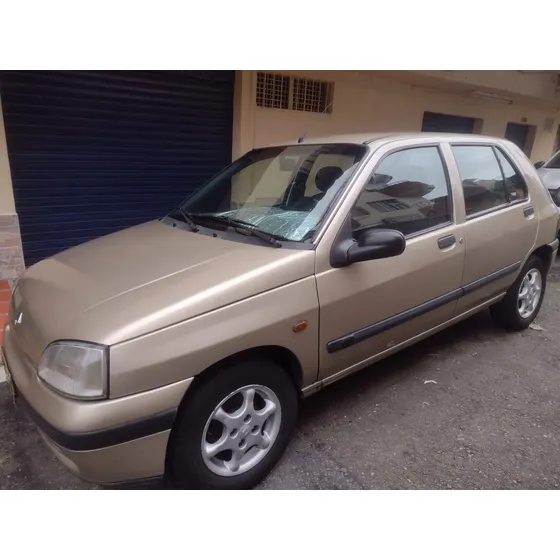 Renault Clio I 1.4 Rt
