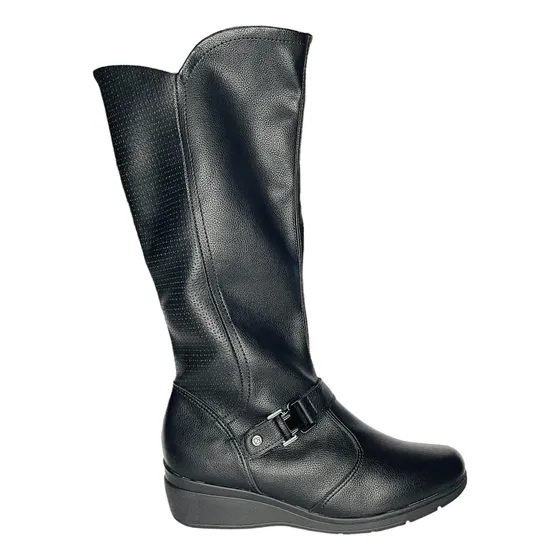 Botas Piccadilly Mujer Caña Alta Maxi Therapy 117111