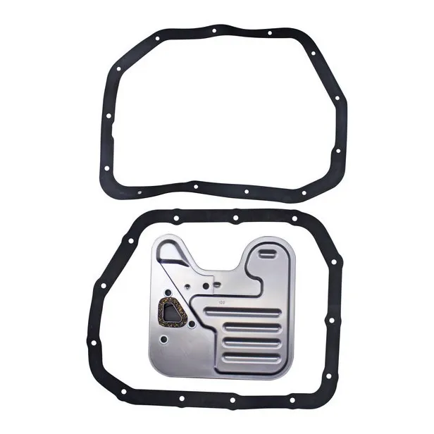 Jgo Filtro Junta Transmision Aut Dodge Verna 1.6 Dohc 2004