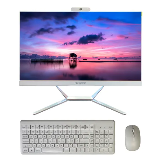 Computador All In One Core I7 16gb Hd 1tb 21,5