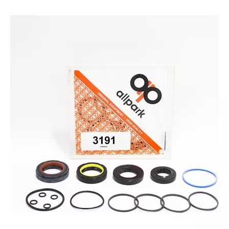 Kit De Cajetin Mitsubishi Galant 82-92/eclipse 89-90 Mx/mf