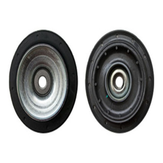 Base Amortiguador C/balero Delantero Pointer 97-99 1.8 Bruck Base Amortiguador C/balero Delantero Pointer 97-99 1.8 Bruck