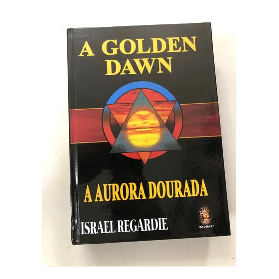 A Golden Dawn A Aurora Dourada