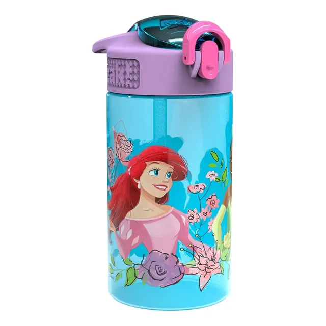  Botella De Agua Camelbak Infantil 14oz  Monster