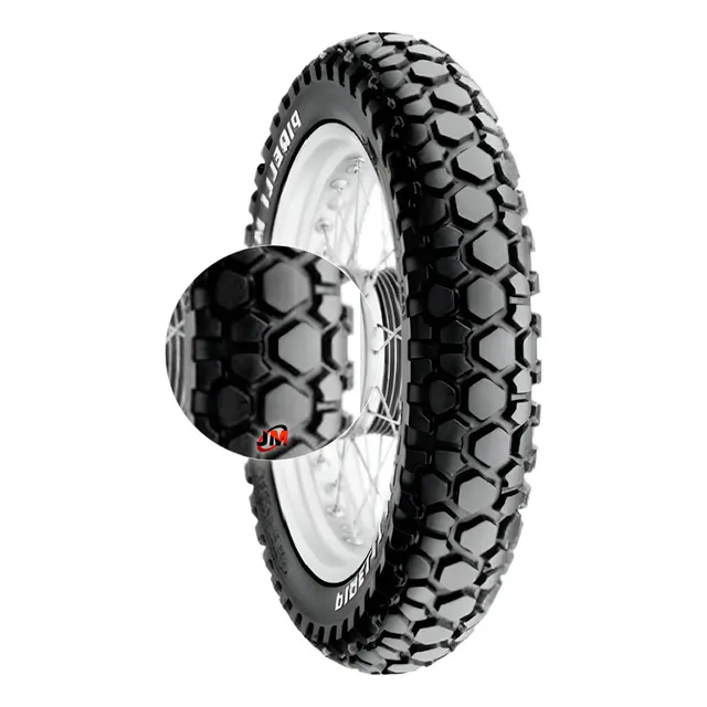 Llanta Pirelli 110/80-18 Mt70 Trasera