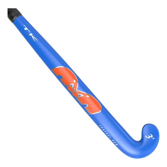 Palo Hockey Tk 3.6 Control Bow Intermedio Junior 95% Fibra