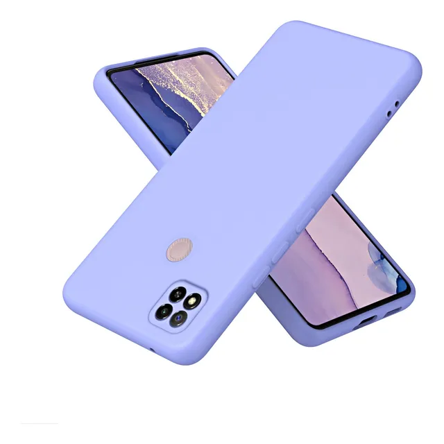 Forro Silicon Case Original Para Todos Los Xiaomi Redmi Note
