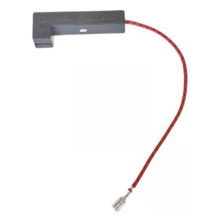 2 Accesorios De Montaje De Fusibles De Para Microondas, 2 Accesorios De Montaje De Fusibles De Para Microondas,
