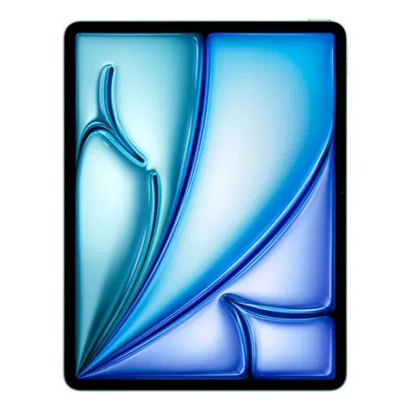 Apple iPad air 13 de 256 gb color Azul - Distribuidor Autorizado