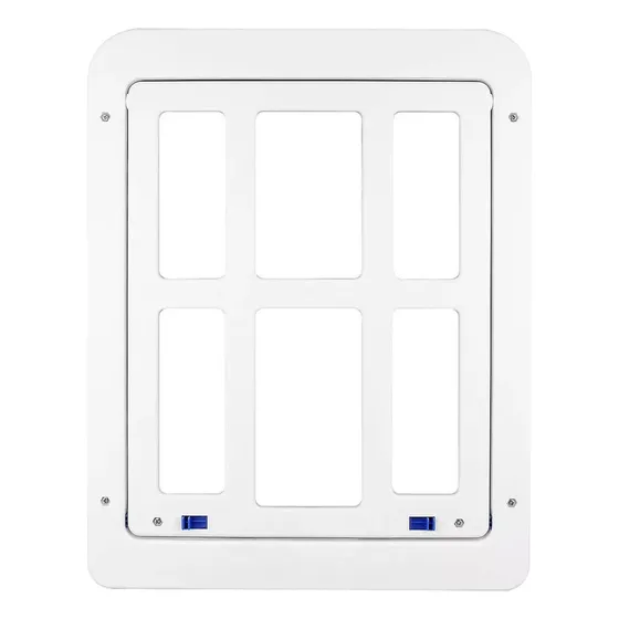 New Portas De Entrada E Saída Para Animais De Estimação
