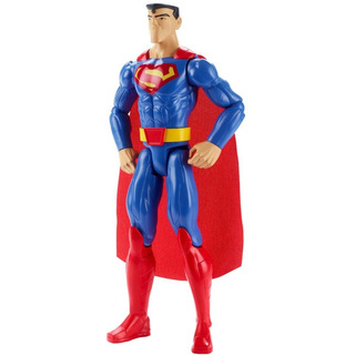 Boneco Justice League Action Dc Superman Mattel Boneco Justice League Action Dc Superman Mattel