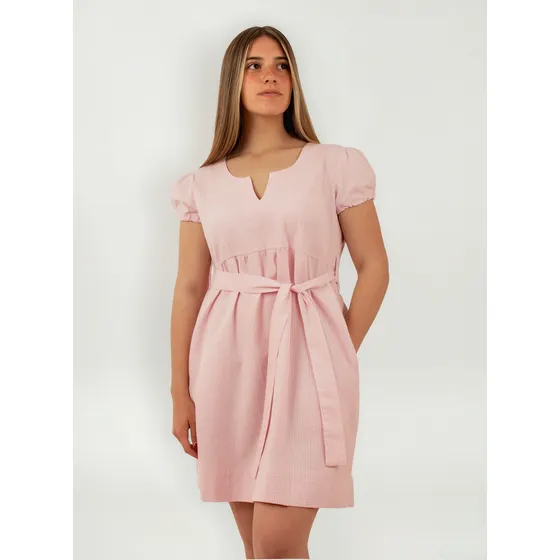 Vestido Sol Serrano