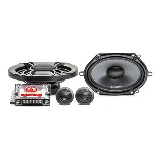 Set De Medios Dd Audio Dc5x7 Set De Medios Dd Audio Dc5x7