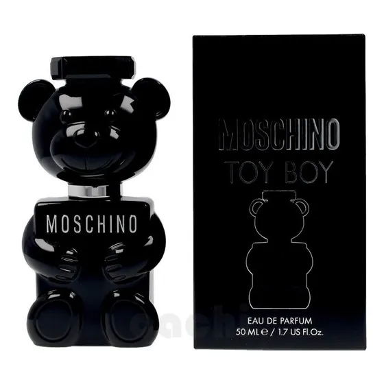 Perfume Moschino Toy Boy Edp 50ml For Men
