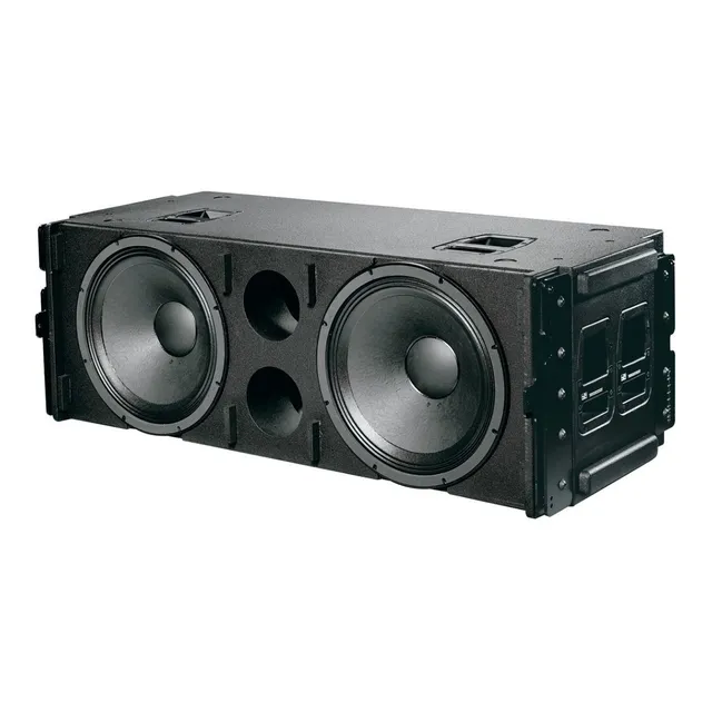Planos Para Armar Line Arrays, Das, Apogee,qsc,sls Y Mas