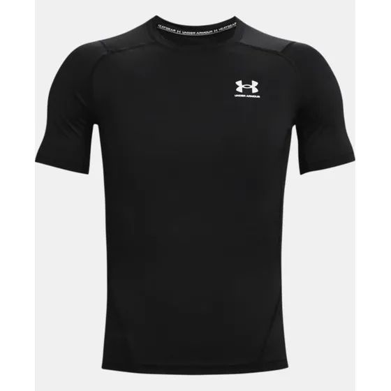 Remera De Compresión Ua Hg / Under Armour
