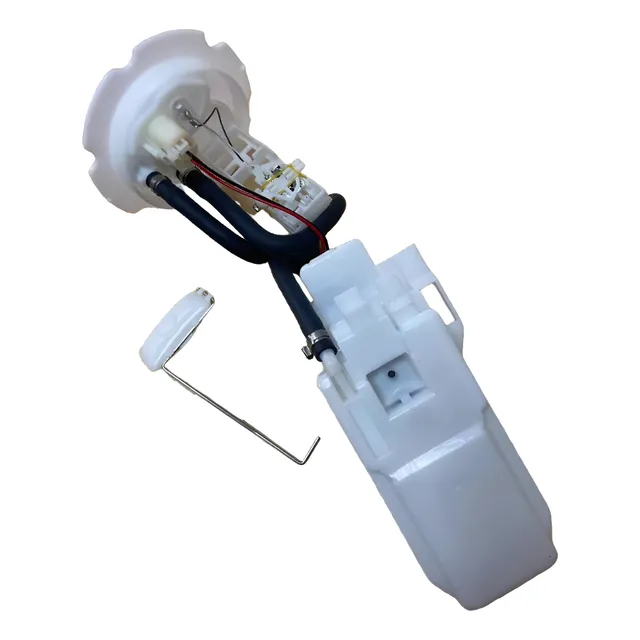 Modulo Conjunto Bomba De Gasolina Nissan Sentra B13 B14 