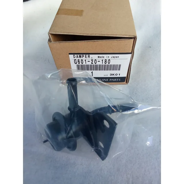 Regulador De Gasolina Mazda Bt-50/b2600 Original