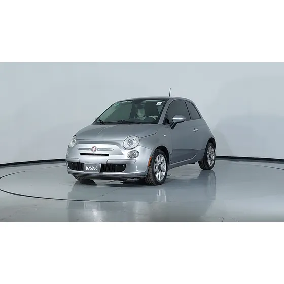 Fiat 500 1.4 Easy At