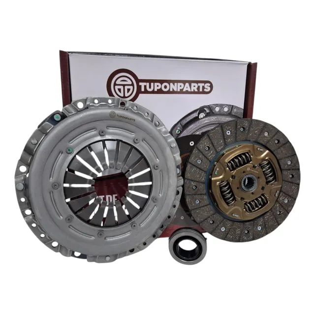Kit Croche Embrague Hundai Tucson Kia Sportage 2.0 (caracas)