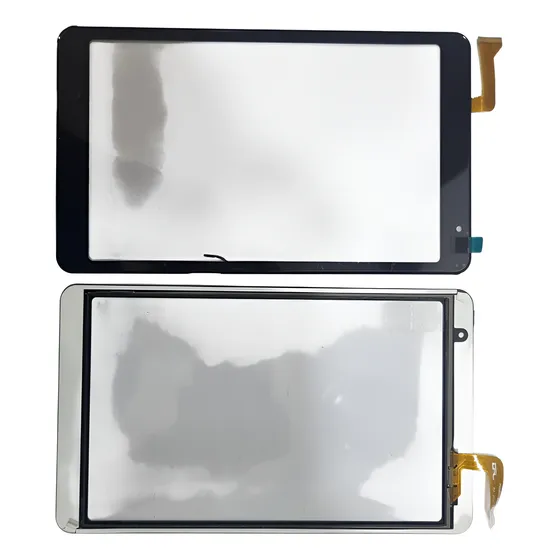 Táctil Para Tablet Blu M8l 2022