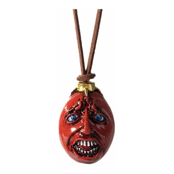 Figura Berserk - Collar Behelit