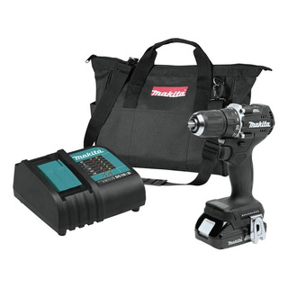 Makita Xfd15sy1b 18v Lxt® Sub-compacto De Iones Sin Escobill Makita Xfd15sy1b 18v Lxt® Sub-compacto De Iones Sin Escobill