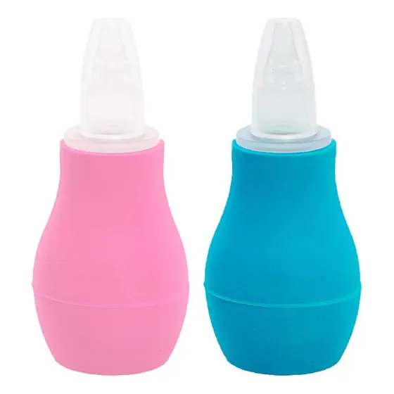 Aspiradores Nasales Para Bebe Y Niños 