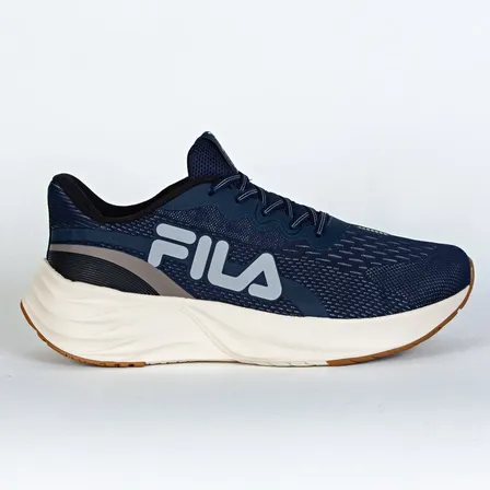 Tênis Fila Comet 2 Masculino Corrida - Caminhada