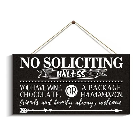 Placa Madera Para Casa Cita Divertida Decoracion Puerta 6 X