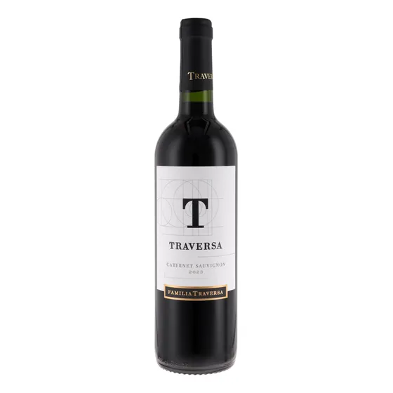 Vino Traversa Cabernet Sauvignon 750 Ml