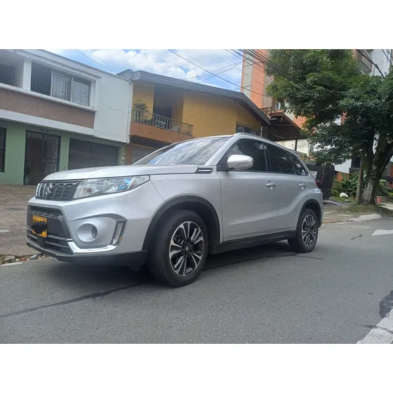 Suzuki Vitara 1.4 Boosterjet