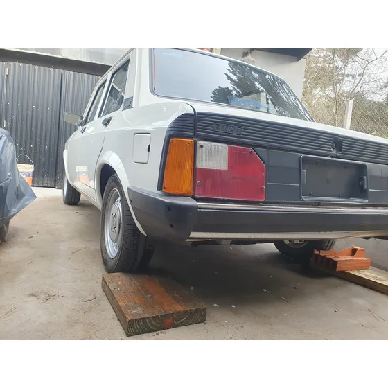 Fiat Super Europa 1.5