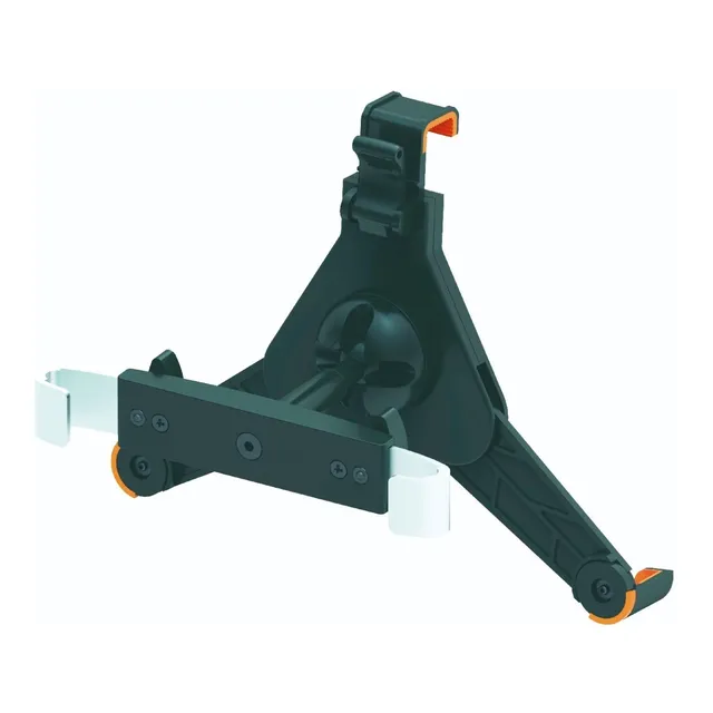 Soporte Para iPad/tablet Soporte Auto Rotable Apoyacabeza 
