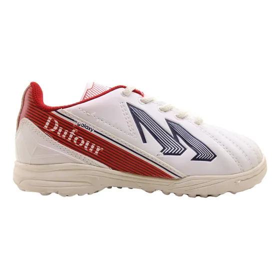 Botines Futbol Niños Papi Comodos Dufour 3575 Liviano Czapa