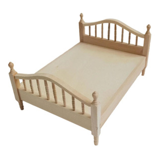 Mini Colección De Colchón De Cama Doble Para Casa De Mini Colección De Colchón De Cama Doble Para Casa De