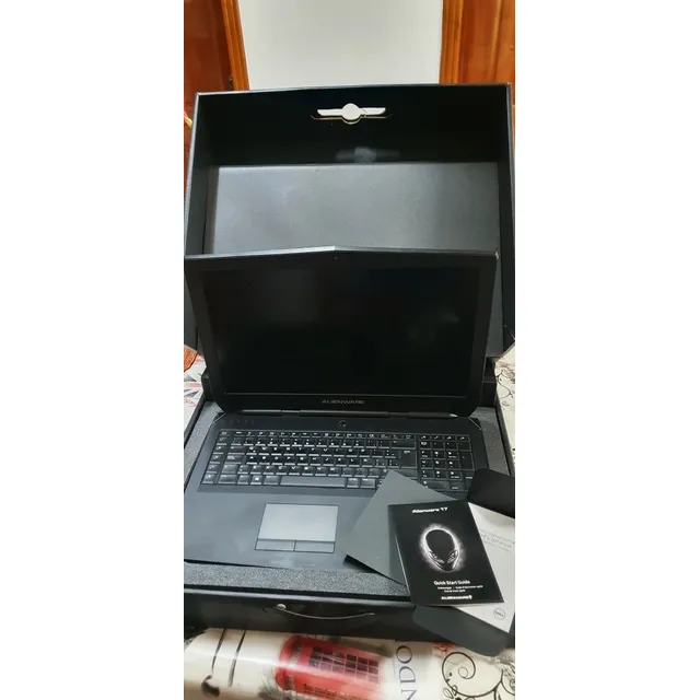 Alienware 17